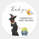 Zoek naar heks stickers Halloween