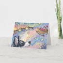 Zoek naar husky kaarten Hond