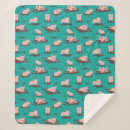 Zoek naar cartoon varken dekens Grappig