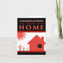 Zoek naar gelukwensen nieuw huis kaarten Congrats