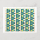 Zoek naar vintage art deco briefkaarten Patroon
