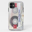 Zoek naar cassette band iphone hoesjes Geek