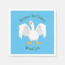 Zoek naar ganzen servetten Boerderij