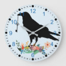 Zoek naar kraai klokken Raven