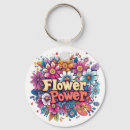 Zoek naar hippie bloemen sleutelhangers Floreel