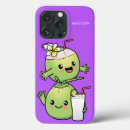 Zoek naar kokosnoot iphone hoesjes Schattig