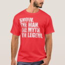 Zoek naar sneeuw tshirts Halloween