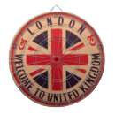 Zoek naar union jack dartborden Londen