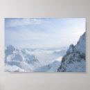 Zoek naar alpen posters Sky
