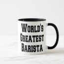 Zoek naar barista mokken Elk persoon