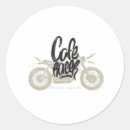 Zoek naar klassieke motorfiets stickers Retro