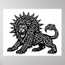 Zoek naar leeuwen posters Horoscoop