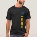 Zoek naar zweedse vlag tshirts Malmö