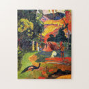 Zoek naar paul gauguin puzzels Schilderij