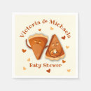 Zoek naar grappige thanksgiving servetten Schattig