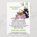 Zoek naar massage uitnodigingen Salon