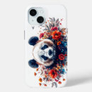 Zoek naar panda hoesjes Zoogdier
