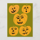 Zoek naar halloween briefkaarten Pompoen