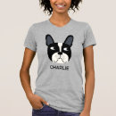Zoek naar pied tshirts Franse bulldog