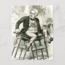 Zoek naar karikaturen briefkaarten Portret