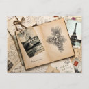 Zoek naar montmartre briefkaarten Retro