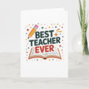 Zoek naar beste leraar kaarten School