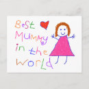 Zoek naar beste vrouw briefkaarten Mama