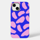 Zoek naar kobaltblauw iphone hoesjes Schattig