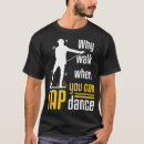 Zoek naar dansende honden tshirts Dier