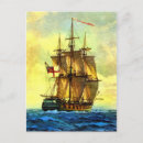 Zoek naar oorlogsschip briefkaarten Marine