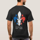 Zoek naar 14 juillet Franse vlag