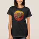 Zoek naar retro uil tshirts Stijl