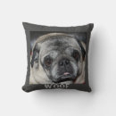 Zoek naar pugs kussens Hond