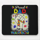 Zoek naar autistisch muismatten Vader