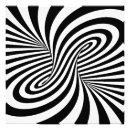 Zoek naar optische illusies posters Patronen