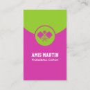 Zoek naar peddel visitekaartjes Pickleballspeler