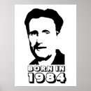 Zoek naar 1984 posters George orwell