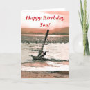 Zoek naar windsurf kaarten Het windsurfing