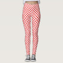 Zoek naar witte stippen leggings Retro