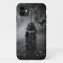 Zoek naar grim reaper iphone hoesjes Dood