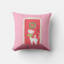 Zoek naar kitsch kussens Roze