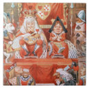 Zoek naar alice in wonderland tegels Tenniel