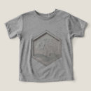 Zoek naar zeshoek tshirts Ontwerp