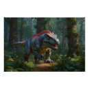 Zoek naar leuke dinosaurus posters Voor kinderen
