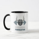 Zoek naar powerlifting mokken Bodybuilding