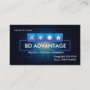 Zoek naar lasser visitekaartjes Constructie