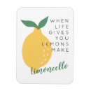 Zoek naar limoncello magneten Zomer