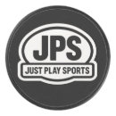 Zoek naar hockey pucks Logo