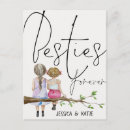 Zoek naar bessen briefkaarten Voor haar