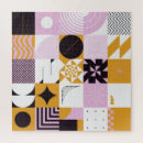 Zoek naar scandinavian puzzels Abstract